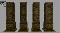 pillar 1