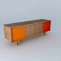 SIDEBOARD STORAGE