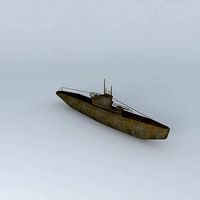 Submarine U47