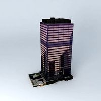 100 King Street West (Hamilton, Ontario)