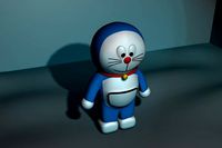 doraemon