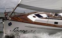 Saare Yacht 3 - Compact