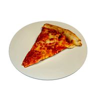 Pizza slice