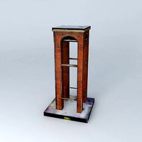 Bell tower