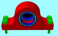 Pillow Block