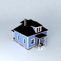 Small House
