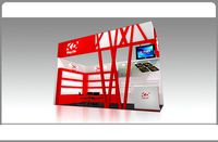 Exhibition - Area - 3X6-3DMAX2009-22