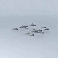 Imperial fleets 2