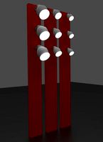fair spot light