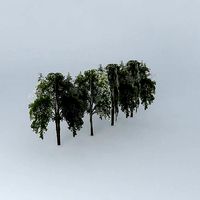Small trees