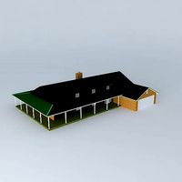 Ranch House
