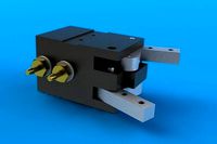 Angular Gripper