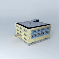 Building 10 C  María de la O Lejarraga