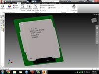 Intel i7 3770K CPU