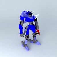 Gekka Pre-Production Test Type