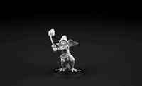 Skull fanatics | 3D