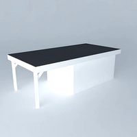 Decochalet-2015 Philippe MERCENIER