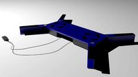 Cheap laptop cooling fan