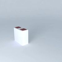 cat condo casa de gato