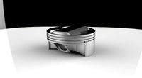 Piston and Conrod