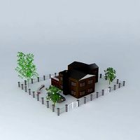 Residential House