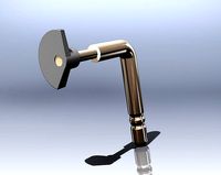Door Handle