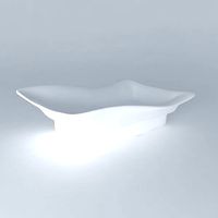Tub Bathroom 4