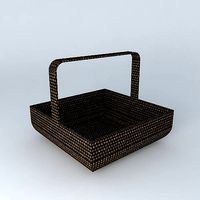 cesta basket