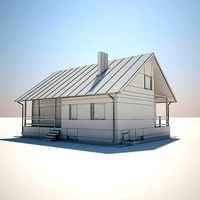 Free house 03