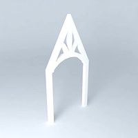 kingpost truss
