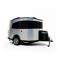 Airstream Basecamp