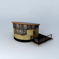 Round House Cabin