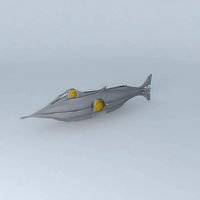 Nautilus Submarine v2 0