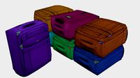 luggage