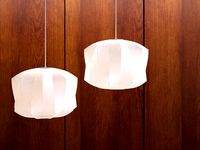 Nelson Bubble Lamp - Propeller