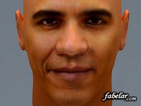 Barak Obama
