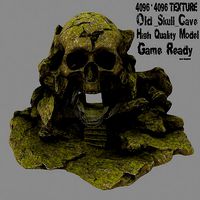 Skull Cave
