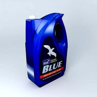 Caravan Motorhome Elsan Fluid Blue
