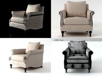 Angelica Armchair