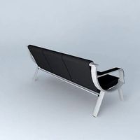 Office waiting chair