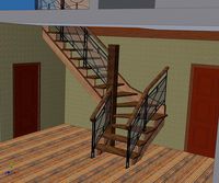 Stair