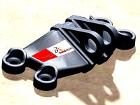 GE jet engine bracket V2 1