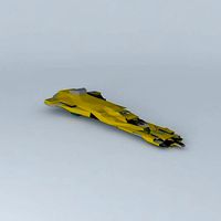 SDS Saturn Destroyer Class
