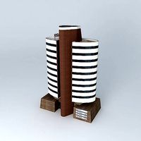 Building Montab