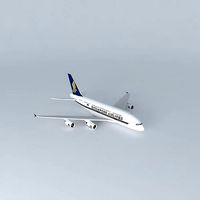 Singapore Airlines A380