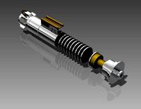 Lightsaber