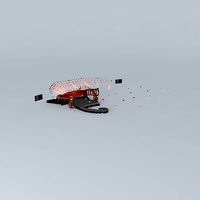 Eurovision Song Contest 2013 Official Stage