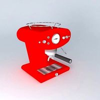 percolateur Illy by Francis