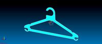 coat hanger