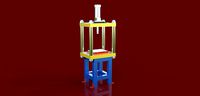 Coulking Machine